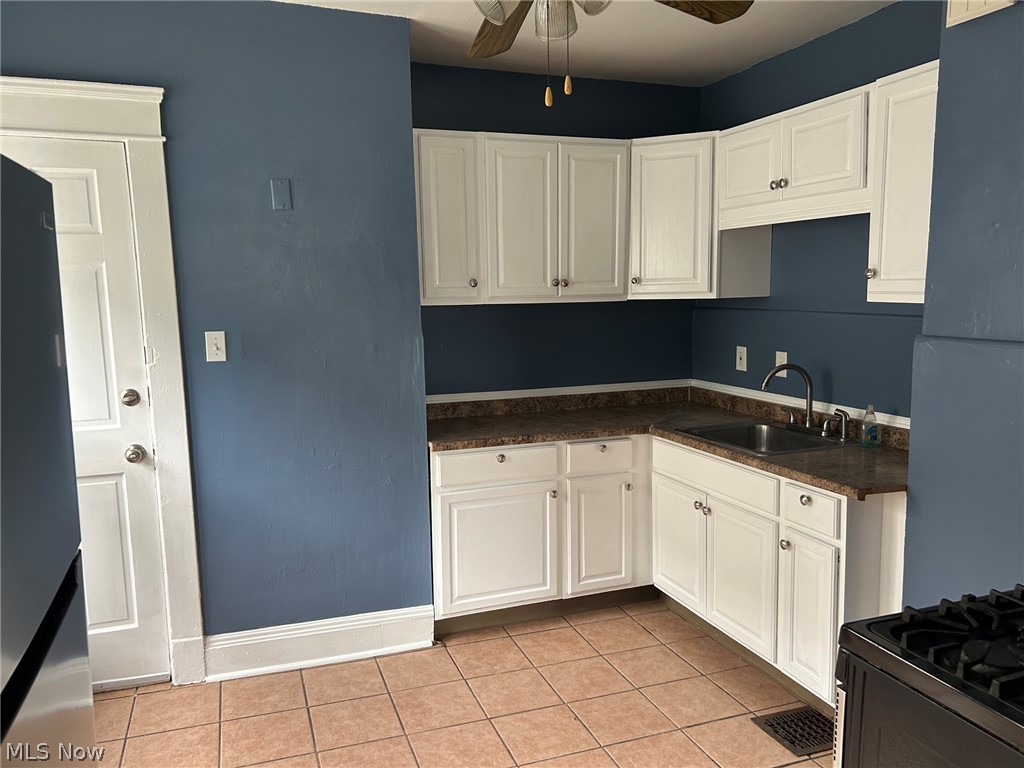 1200 Cook Avenue Lakewood OH 44107