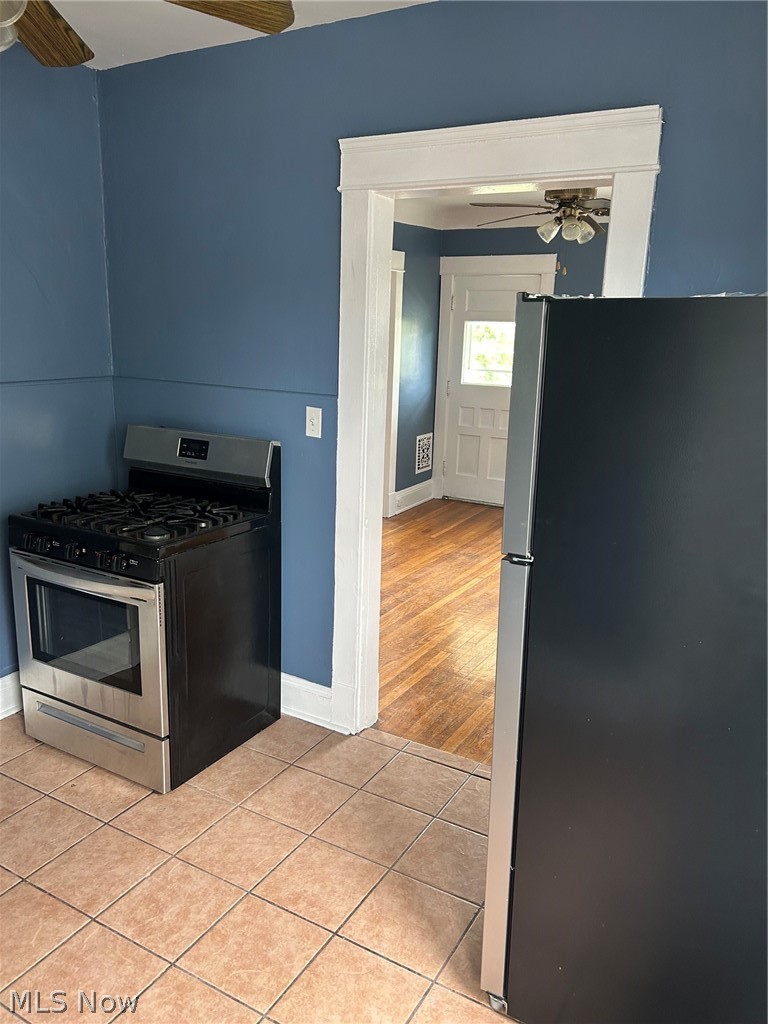 1200 Cook Avenue Lakewood OH 44107