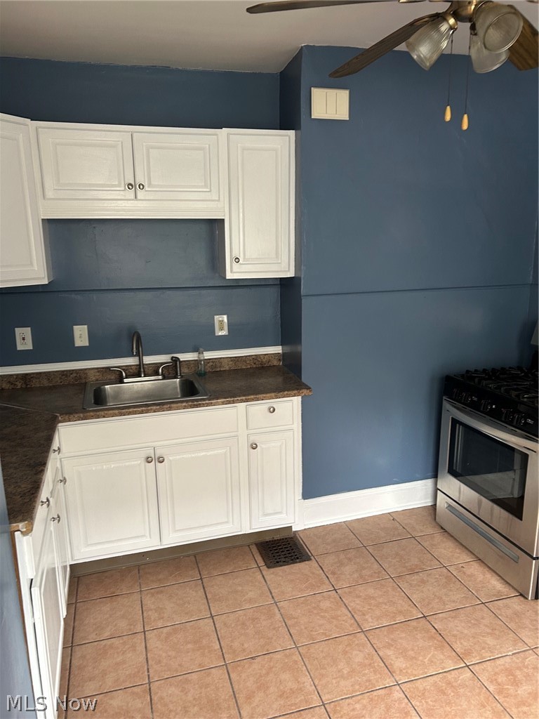 1200 Cook Avenue Lakewood OH 44107
