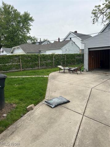 1200 Cook Avenue Lakewood OH 44107