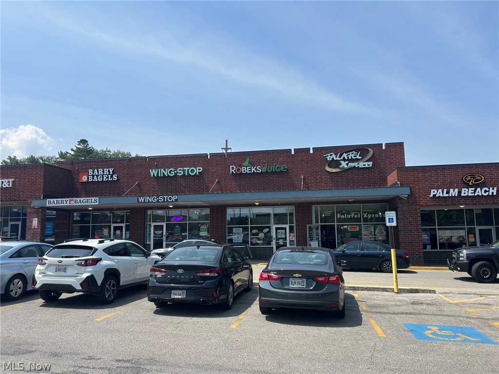 1200 Cook Avenue Lakewood OH 44107