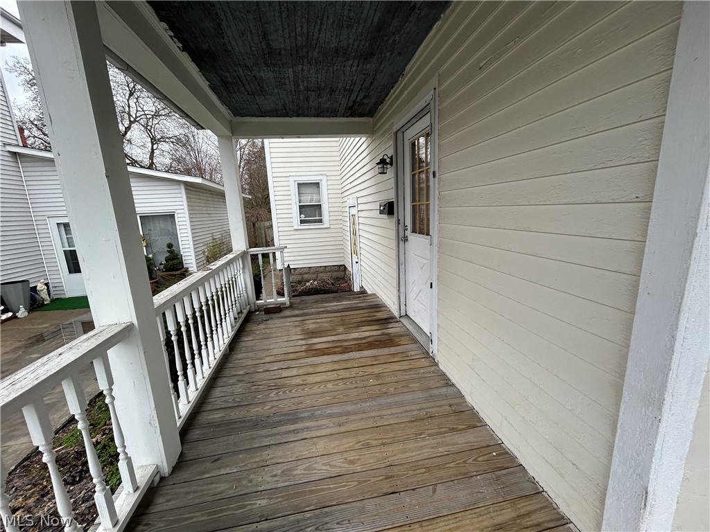 254 S Eagle Street Geneva OH 44041