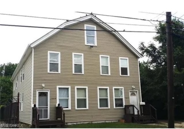 1011 E 63rd Street Cleveland OH 44103