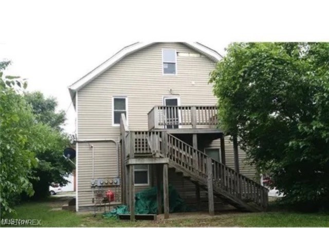1011 E 63rd Street Cleveland OH 44103