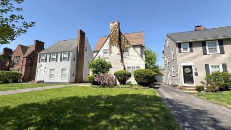 3574 Daleford Road Shaker Heights OH 44120