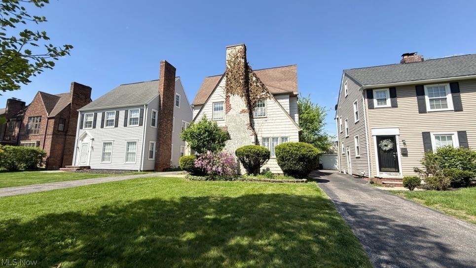 3574 Daleford Road Shaker Heights OH 44120