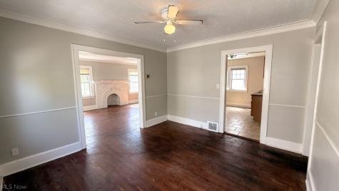 3574 Daleford Road Shaker Heights OH 44120