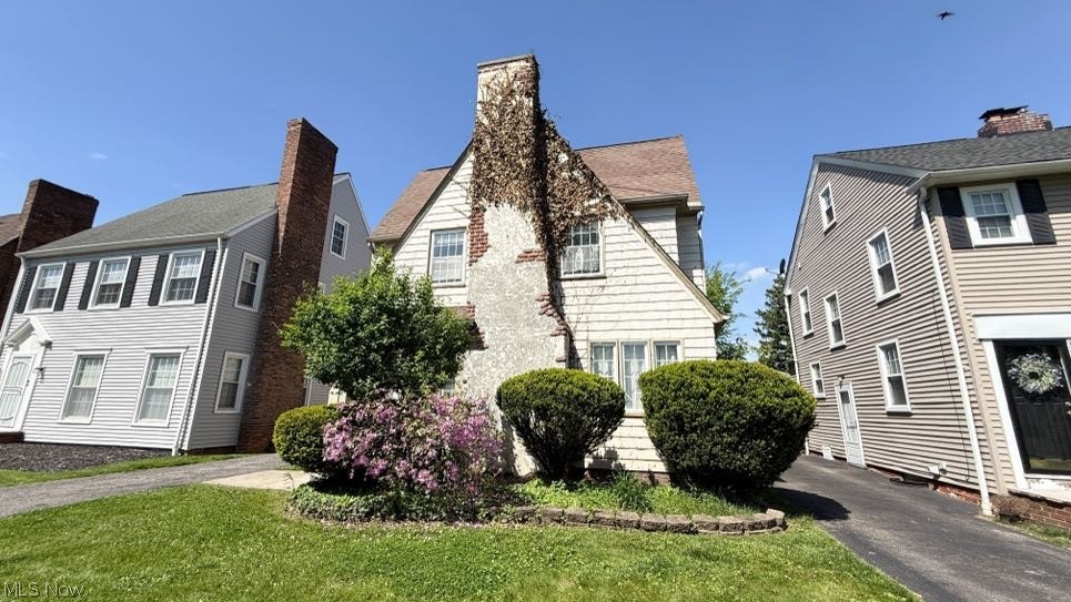3574 Daleford Road Shaker Heights OH 44120