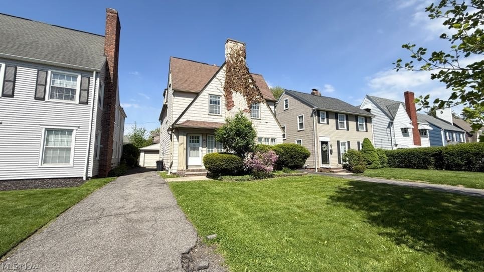 3574 Daleford Road Shaker Heights OH 44120