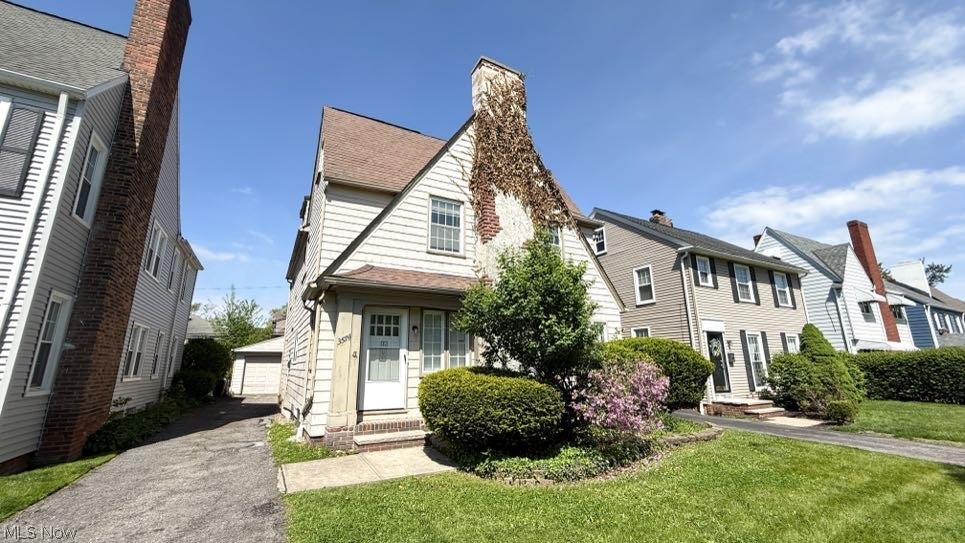 3574 Daleford Road Shaker Heights OH 44120
