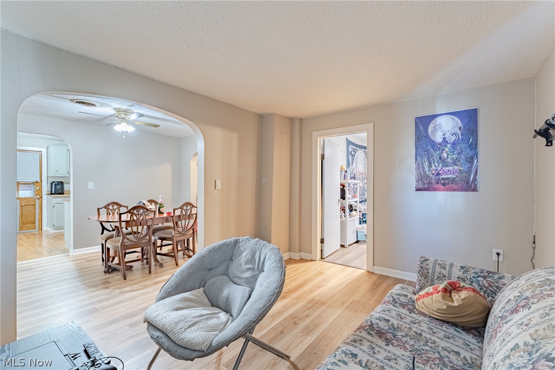 2409 Montclair Avenue Cleveland OH 44109