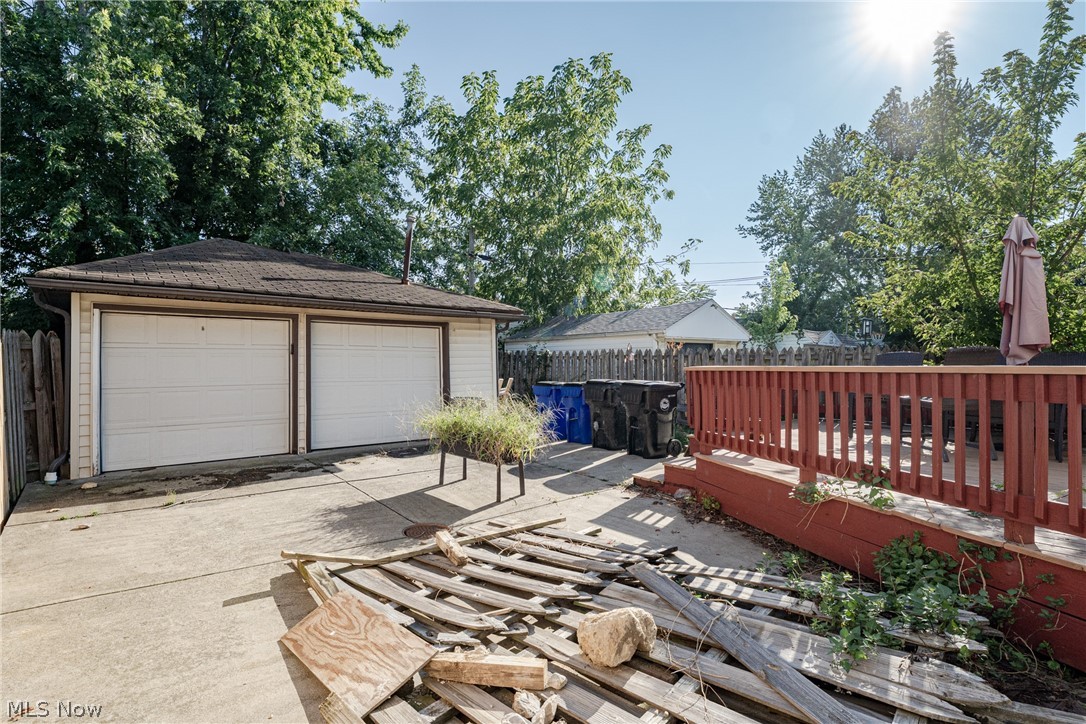 2409 Montclair Avenue Cleveland OH 44109