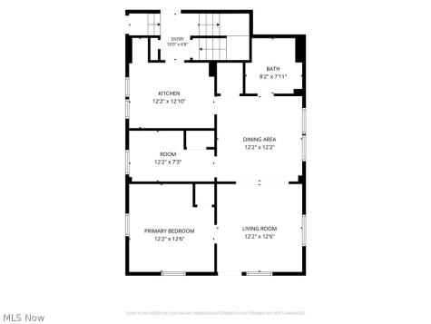 2409 Montclair Avenue Cleveland OH 44109