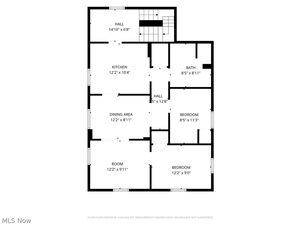 2409 Montclair Avenue Cleveland OH 44109