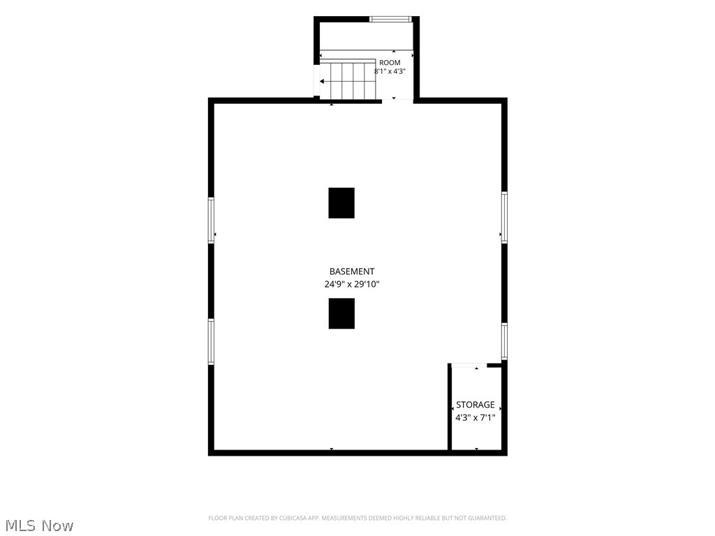 2409 Montclair Avenue Cleveland OH 44109