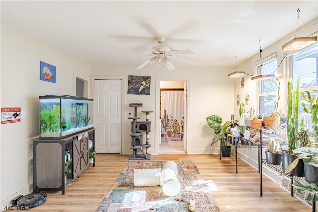2409 Montclair Avenue Cleveland OH 44109