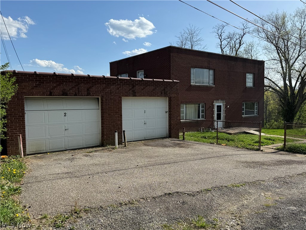 129 Reichart Avenue Wintersville OH 43953