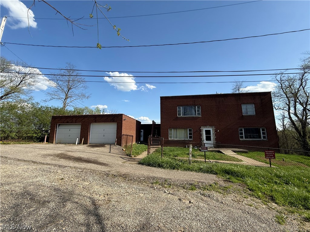 129 Reichart Avenue Wintersville OH 43953
