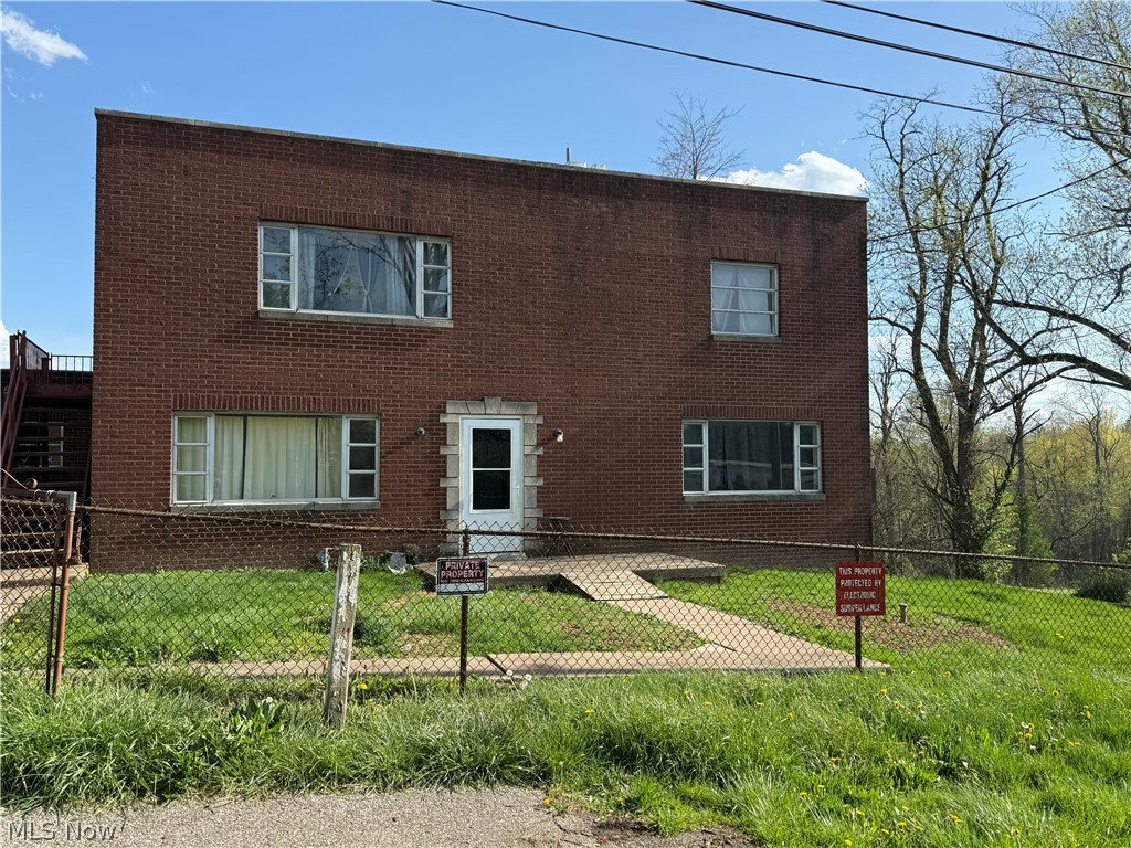 129 Reichart Avenue Wintersville OH 43953