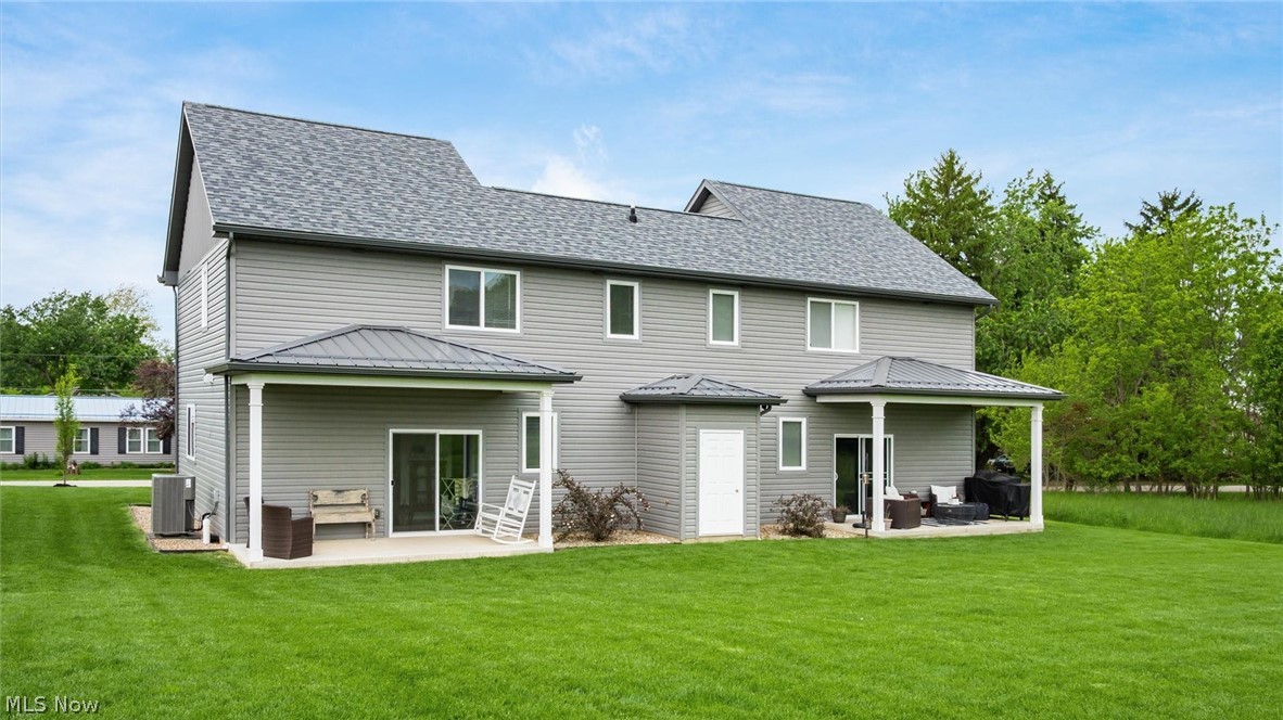13680 Rosewood Road NE Thornville OH 43076