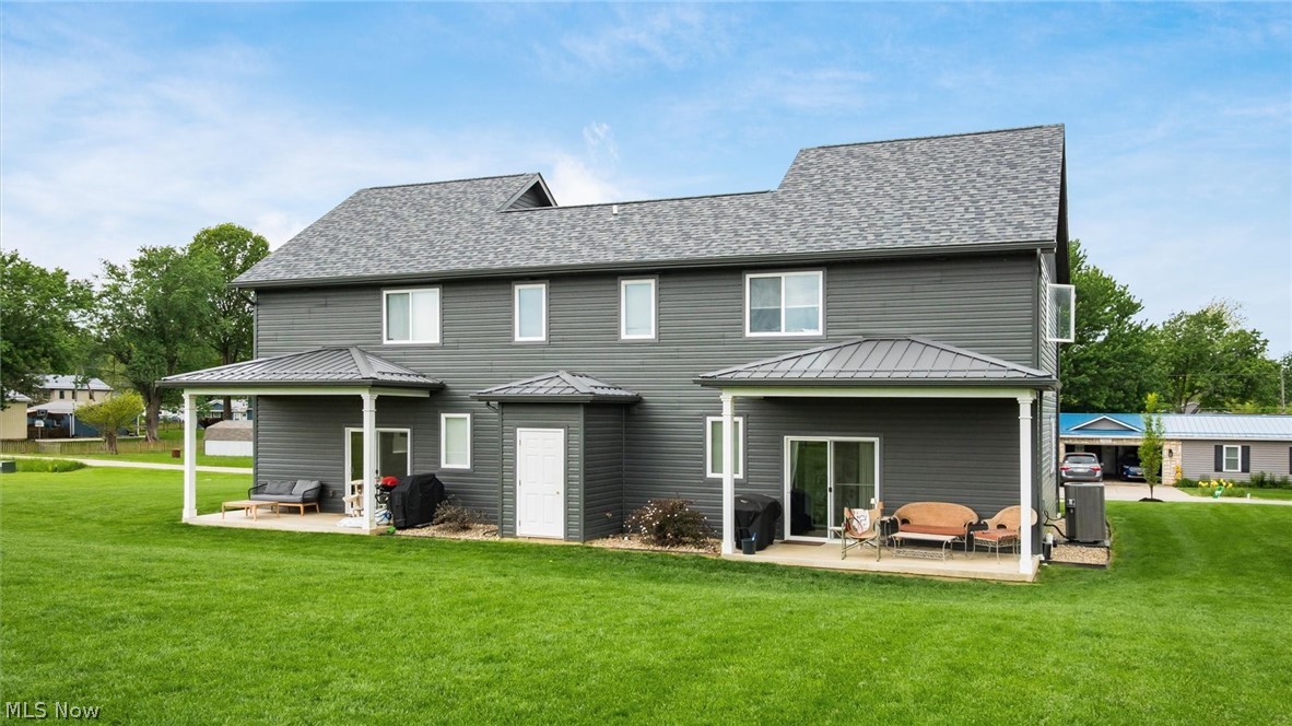 13680 Rosewood Road NE Thornville OH 43076