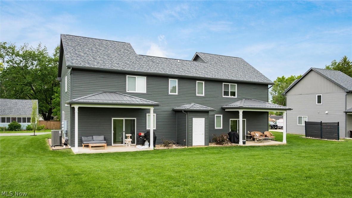 13680 Rosewood Road NE Thornville OH 43076