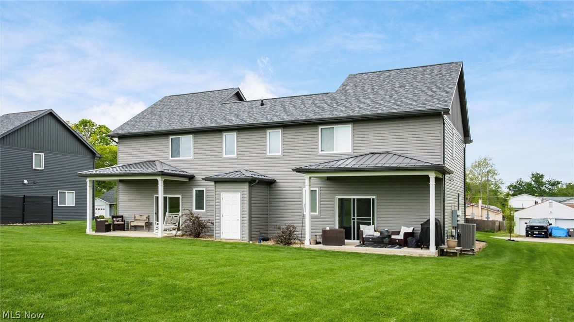 13680 Rosewood Road NE Thornville OH 43076