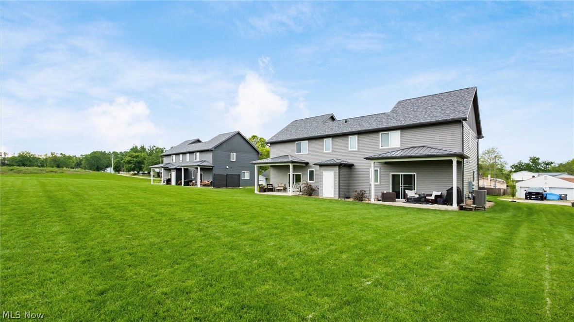 13680 Rosewood Road NE Thornville OH 43076