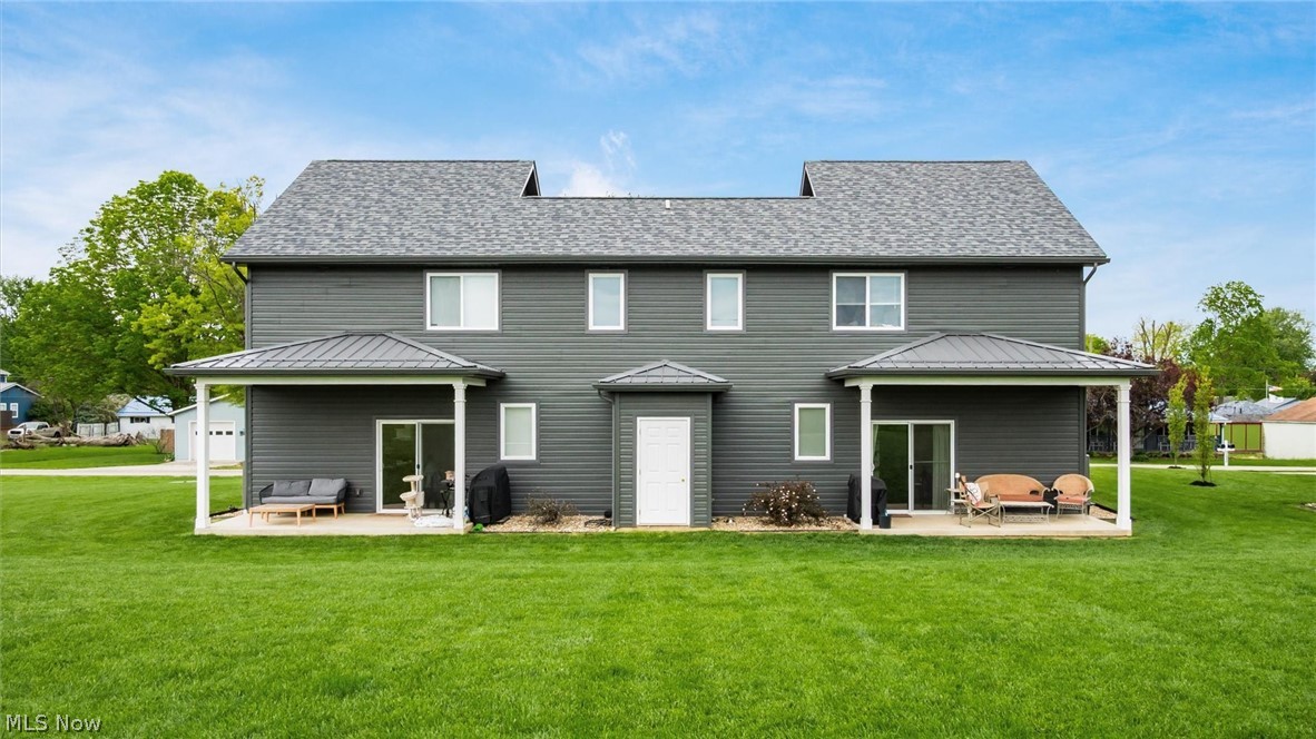 13680 Rosewood Road NE Thornville OH 43076