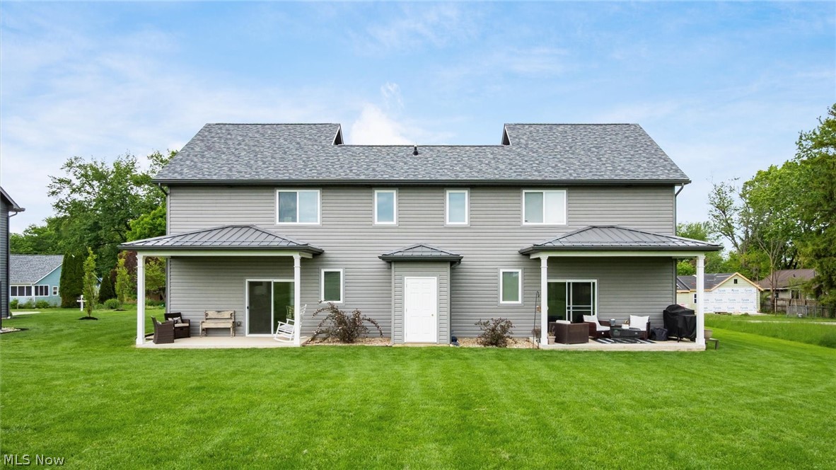13680 Rosewood Road NE Thornville OH 43076