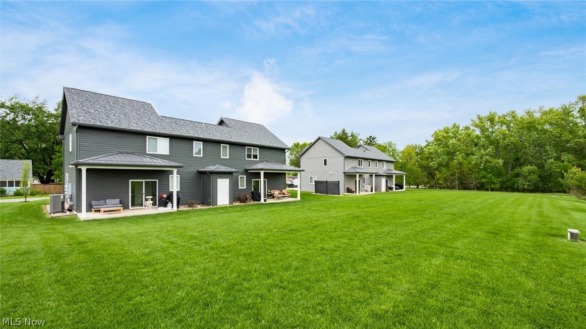 13680 Rosewood Road NE Thornville OH 43076