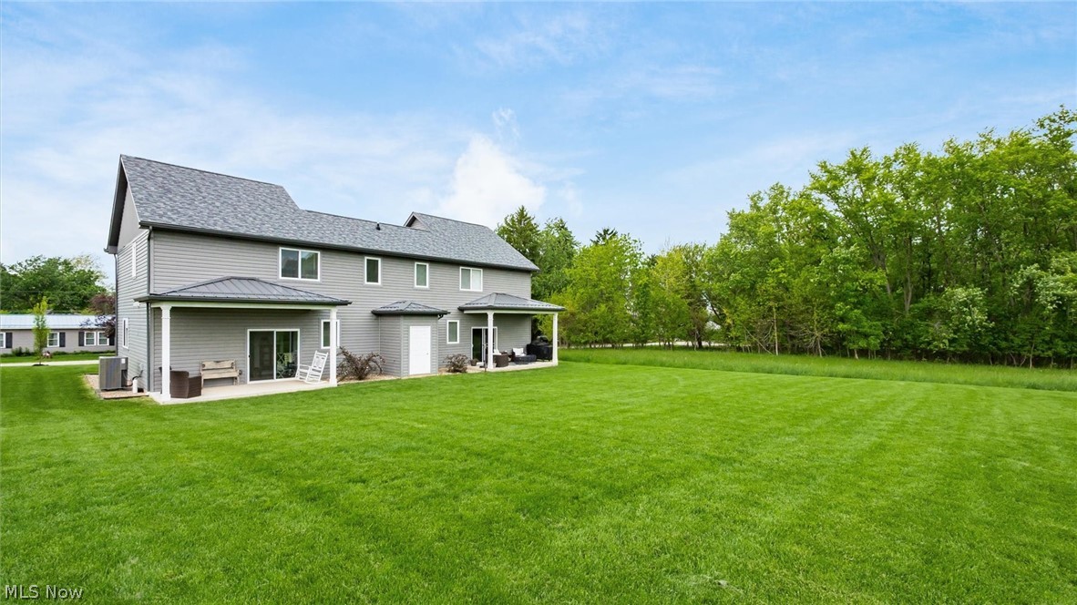 13680 Rosewood Road NE Thornville OH 43076