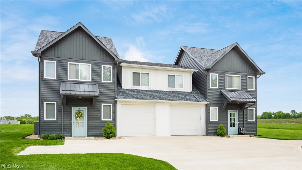 13680 Rosewood Road NE Thornville OH 43076
