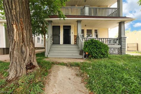 3659 E 116th Street Cleveland OH 44105