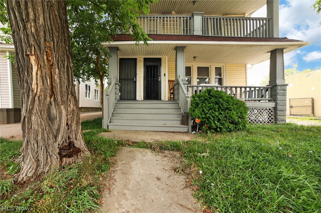 3659 E 116th Street Cleveland OH 44105