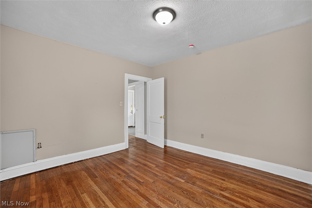 3659 E 116th Street Cleveland OH 44105