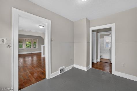 3659 E 116th Street Cleveland OH 44105