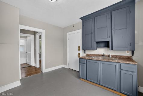 3659 E 116th Street Cleveland OH 44105
