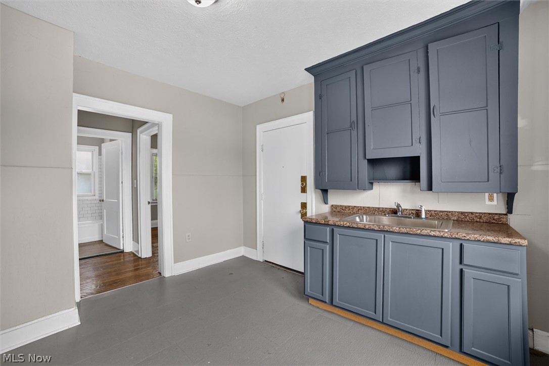 3659 E 116th Street Cleveland OH 44105