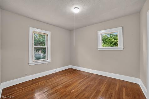 3659 E 116th Street Cleveland OH 44105