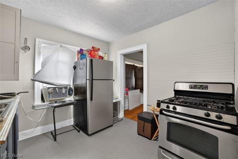 3659 E 116th Street Cleveland OH 44105