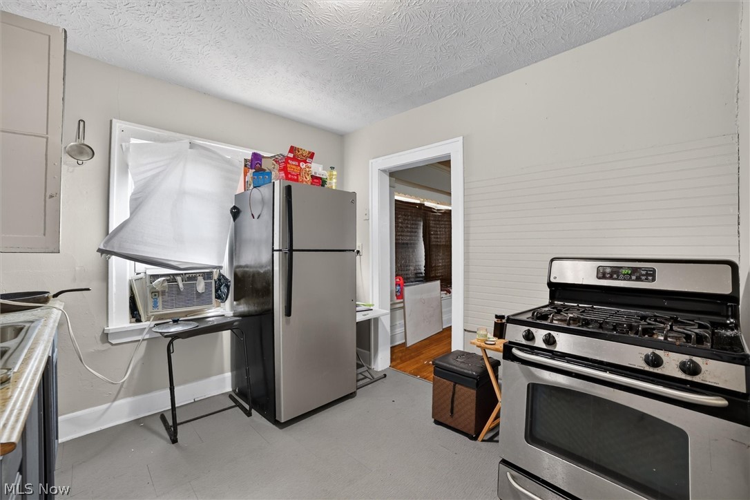 3659 E 116th Street Cleveland OH 44105