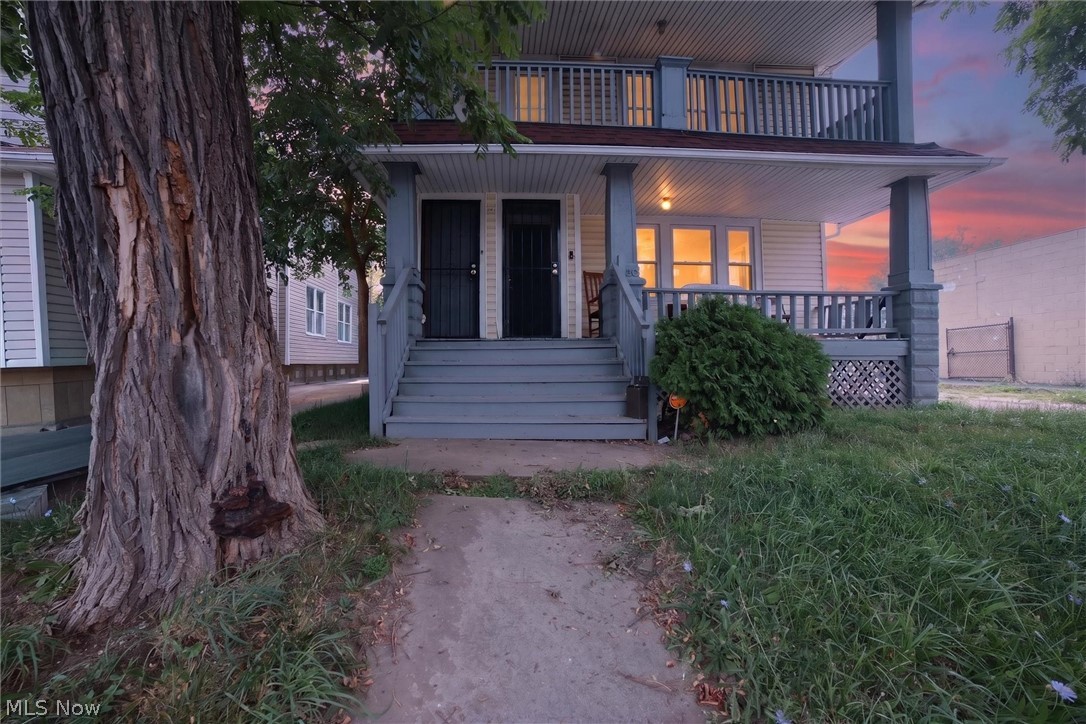 3659 E 116th Street Cleveland OH 44105