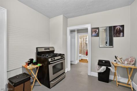 3659 E 116th Street Cleveland OH 44105