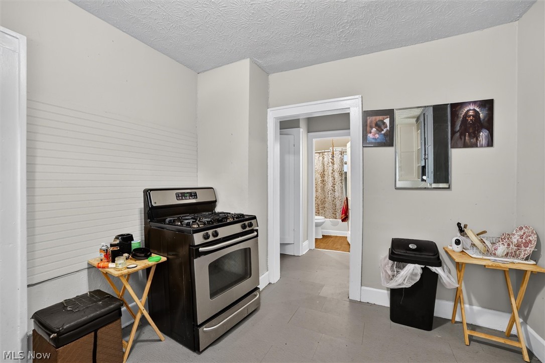 3659 E 116th Street Cleveland OH 44105