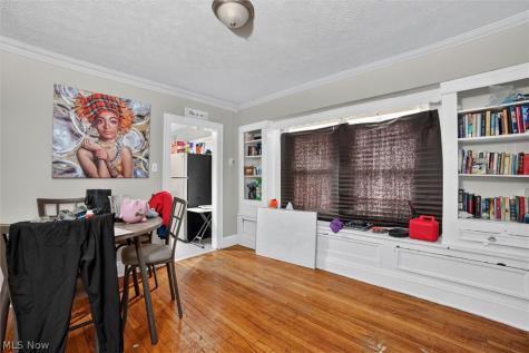 3659 E 116th Street Cleveland OH 44105