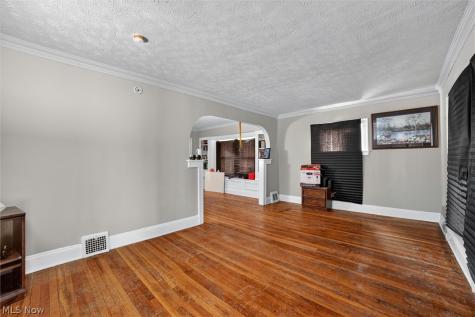 3659 E 116th Street Cleveland OH 44105