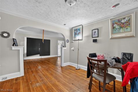 3659 E 116th Street Cleveland OH 44105