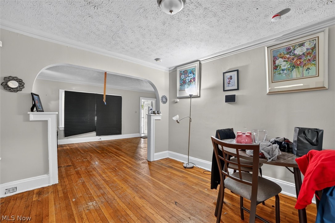 3659 E 116th Street Cleveland OH 44105
