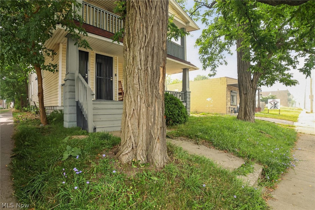 3659 E 116th Street Cleveland OH 44105